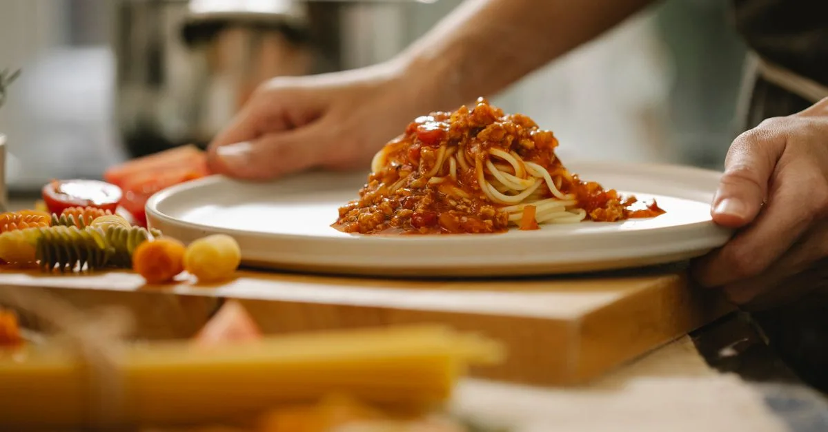 découvrez des recettes faciles et délicieuses pour tous les goûts, parfaites pour gagner du temps en cuisine tout en régalant vos proches.