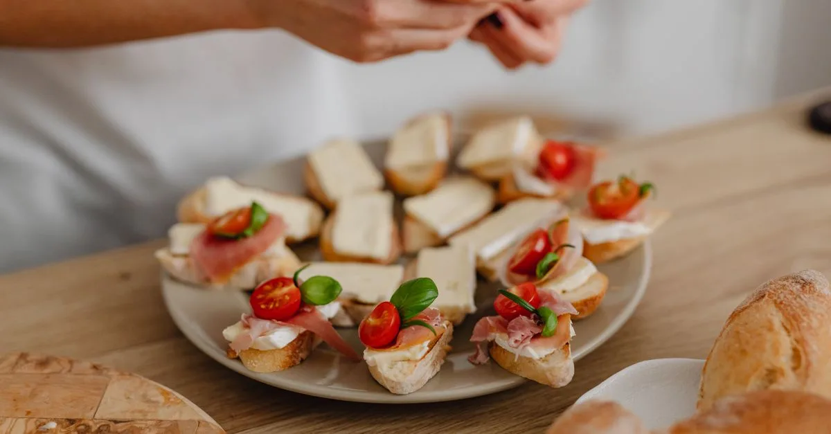 découvrez des recettes faciles et délicieuses pour toutes les occasions, parfaites pour cuisiner rapidement tout en se régalant.