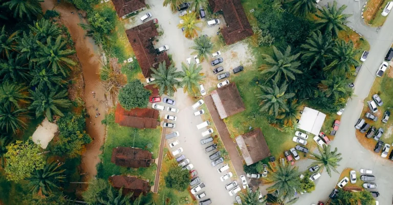 découvrez les opportunités d'investissement dans les parcs de vacances et maximisez votre retour grâce à un secteur en pleine croissance.