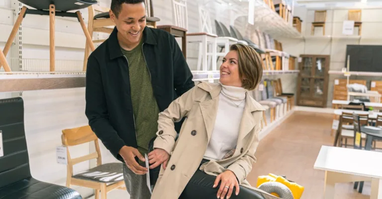 découvrez l'effet du catalogue ikea : inspirez votre décoration intérieure avec des idées innovantes et des solutions pratiques pour un habitat moderne et convivial.