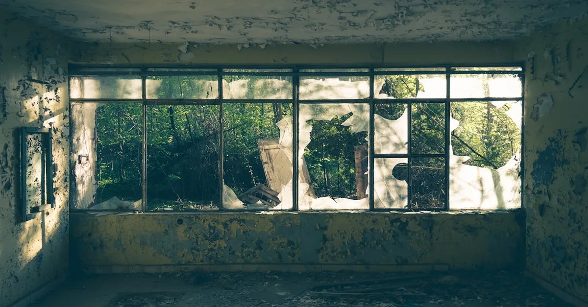 explorez le concept de 'vide intérieur' à travers une réflexion profonde sur les émotions, le silence intérieur et la quête de sens.