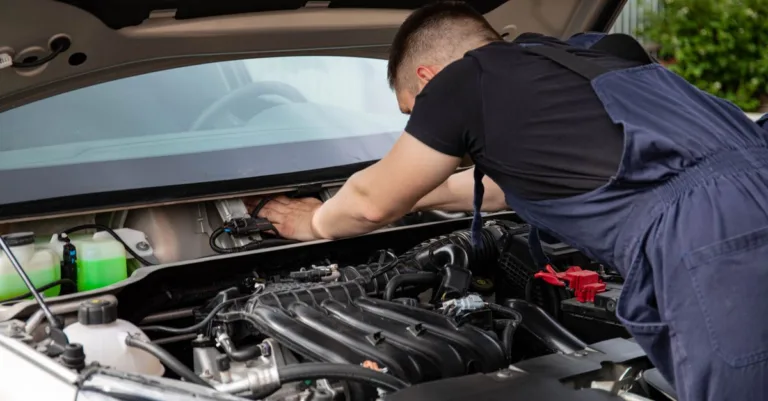 entretien véhicule : conseils et astuces pour maintenir votre voiture en parfait état, prolonger sa durée de vie et garantir votre sécurité sur la route.