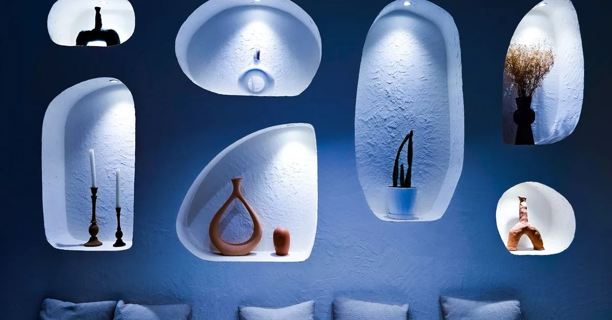 découvrez notre sélection unique de décorations murales pour sublimer votre intérieur avec style et originalité.