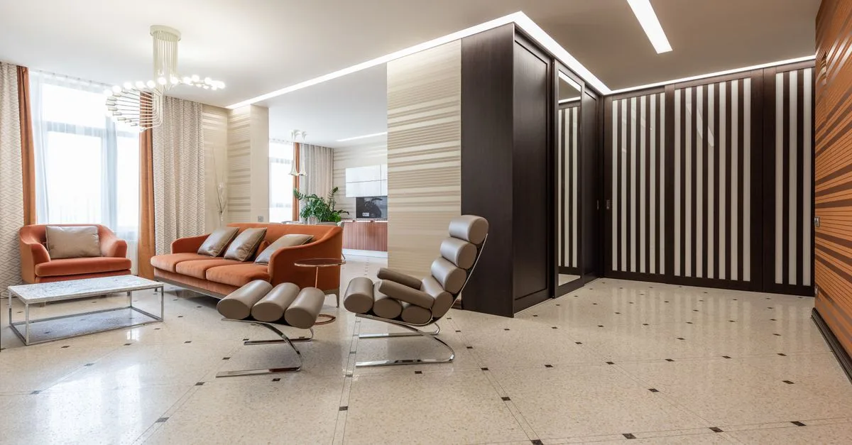 découvrez nos services d'intérieur décorateur pour transformer votre espace avec style et élégance.