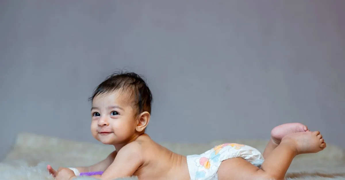 découvrez tout pour bébé : conseils, produits et astuces pour le bien-être et le développement de votre tout-petit.