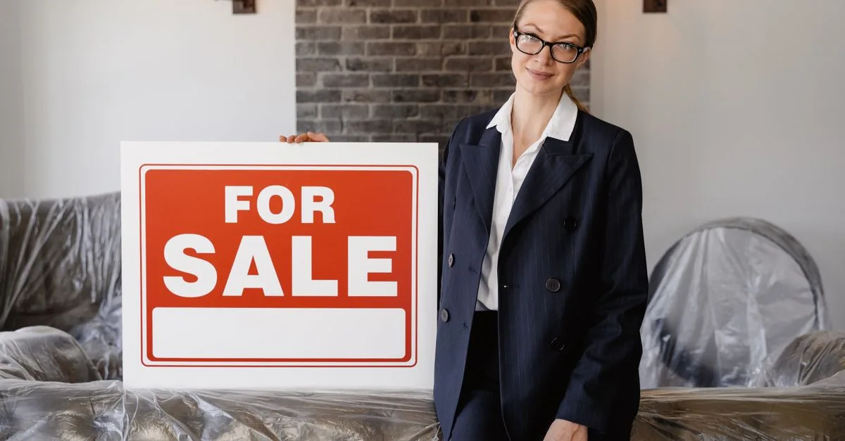 découvrez nos conseils essentiels pour vendre votre maison rapidement et au meilleur prix. astuces pratiques et stratégies efficaces pour réussir la vente de votre bien immobilier.