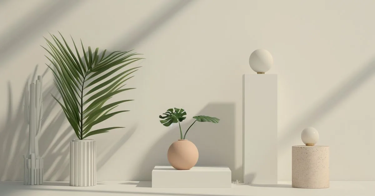 découvrez des idées de décoration minimaliste pour un intérieur épuré, moderne et élégant, alliant simplicité et fonctionnalité.